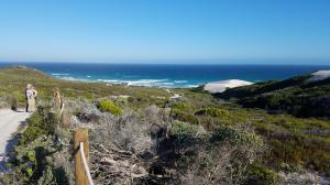 Koppie Allein Beach