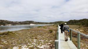 De Mond Nature Reserve