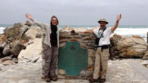 Cape Agulhas