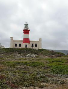 Cape Agulhas Lighthouse