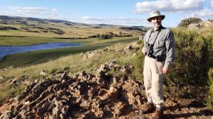 Dullstroom Nature Reserve