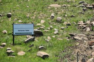 Verloren Velai, Mpumalanga