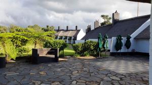 Mount Sheba Lodge