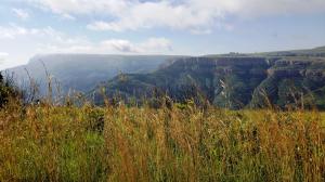 Drei Rondavels, Blyde River Canyon