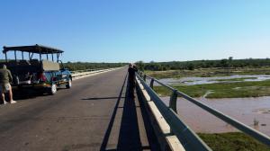 Olifants River bridge