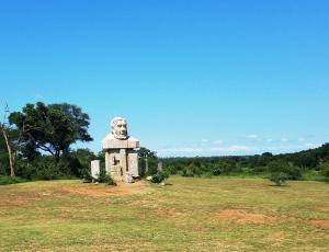 Goodbye to Kruger