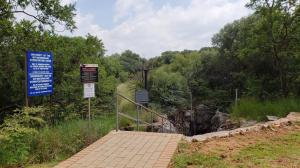 Sterkfontein Caves