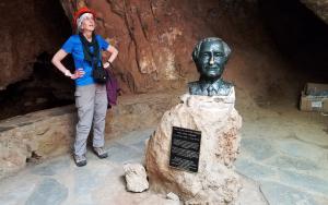 Sterkfontein Caves