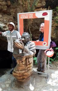 Sterkfontein Caves