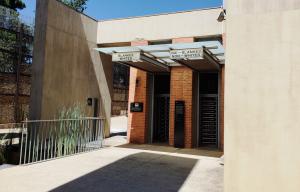 Apartheid Museum, Johannesburg
