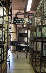 Apartheid Museum, Johannesburg
