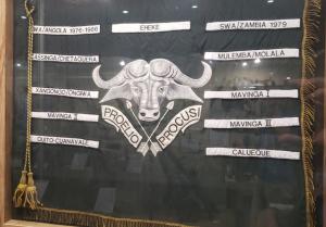 Military Museum, Jo'burg
