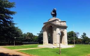 National Anglo-Boer War Memorial