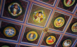 Stirling Castle