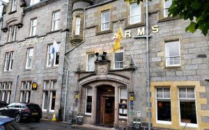 Grant Arms Hotel