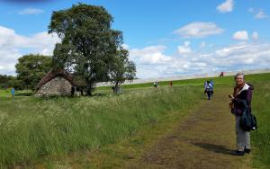 Culloden Battlefield