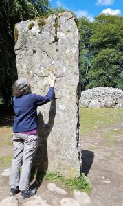 Clava Cairns