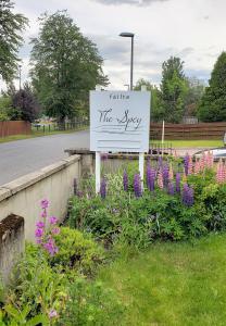 The Spey B&B