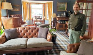The Spey B&B