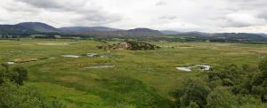 Insh Marsh