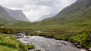 Glencoe Valley