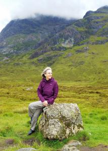 Glencoe Valley