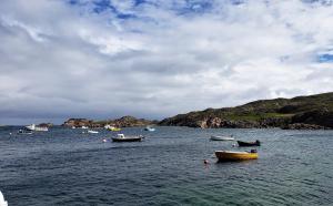 Fionnphort, Mull