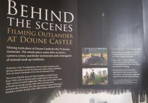 Doune Castle