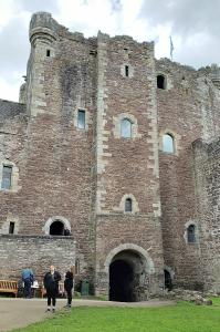 Doune Castle