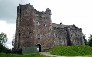Doune Castle