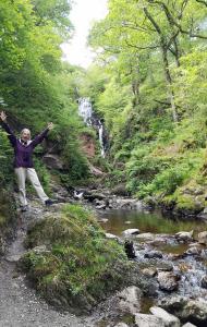 Loch Lomond and the Trossachs National Park