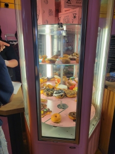 Voodoo Doughnuts, Eugene