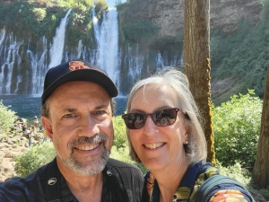 McArthur-Burney Falls Memorial State Park