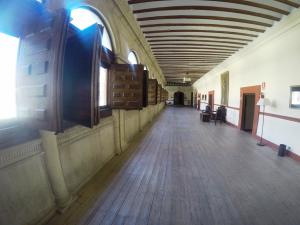 Hotel Real Monasterio de San Zoilo