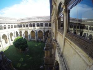 Hotel Real Monasterio de San Zoilo