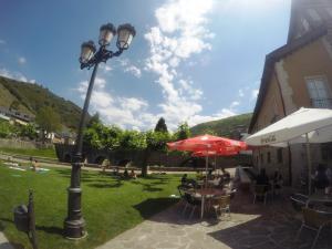 Molinaseca