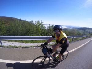 Alto de San Roque