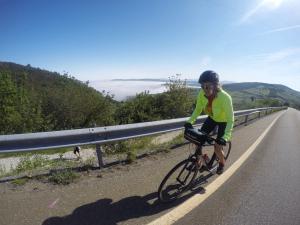 Alto de San Roque