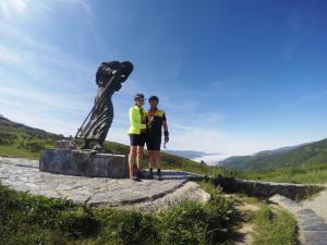 Alto de San Roque