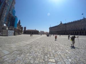 Santiago de Compostela