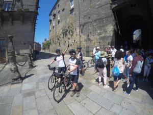 Santiago de Compostela