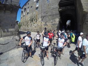 Santiago de Compostela