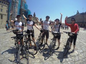 Santiago de Compostela