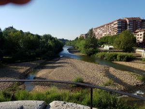 En route to Astorga