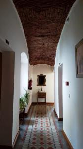 Hostal San Miguel, Trujillo