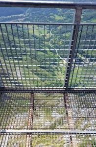 <shudder> long drop