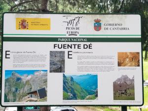 More info about Fuente Dé