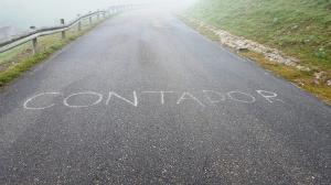 From the 2012 Vuelta? Go Alberto!