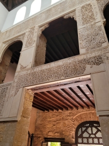 Synagogue, Córdoba
