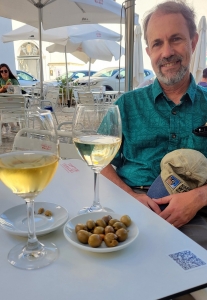 Happy hour, Priego de Córdoba